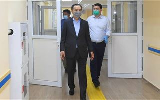 Аким Алматы прокомментировал информацию о введении карантина 15 декабря