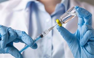 Великобритания начинает проводить массовую вакцинацию от коронавируса