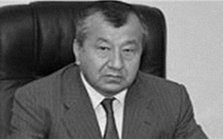 Скончался бывший вице-министр сельского хозяйства Руслан Азимов