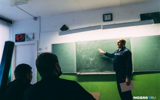 "Не хотел работать на стройке": покинувший Казахстан преподаватель стал миллионером в России