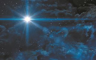 Раз в 2000 лет: 21 декабря на небе можно будет увидеть Вифлеемскую звезду