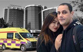 Давление на свидетелей и более 30 нарушений: "белые пятна" в деле британца, убившего годовалую дочь в отеле Алматы