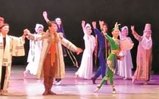 Любители театра стали жертвами мошенников в Казахстане