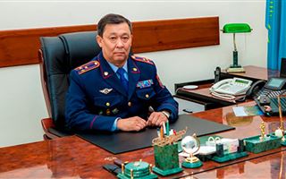После суицида курсанта уволен начальник Алматинской академии МВД