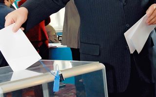 Выборы в мажилис 2021 года: кандидаты от партий продолжают работу