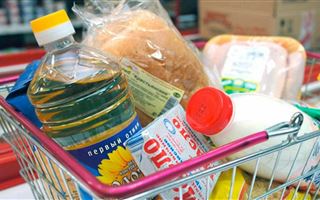 Около 9 млрд тенге выделят на меры по стабилизации цен на продукты питания в Алматы