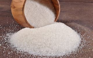В Алматы ограничили цены на сахар 