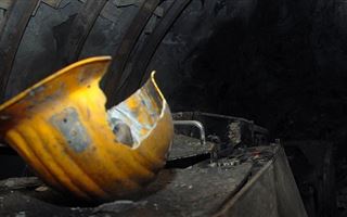 Шахтерская трагедия: 4 человека погибли на шахте во время взрывных работ