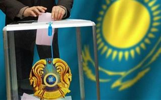 "Казахстан накануне выборов: взгляд экспертного сообщества" - заседание круглого стола