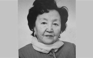 Скончалась известный казахстанский онколог