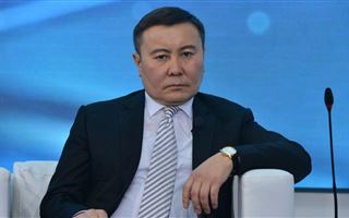 Политолог Талгат Калиев прокомментировал результаты exit poll
