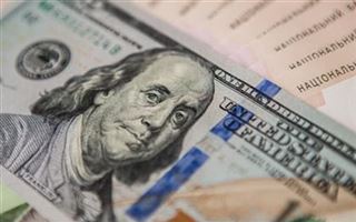 Курс доллара вновь снизился в Казахстане