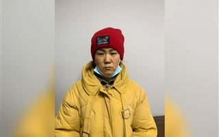 Уроженка КНР, находившаяся в розыске, обещала алматинцам лечение бесплодия