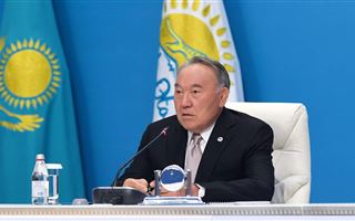Президенты Турции, Узбекистана, Азербайджана и Хорватии поздравили Елбасы по случаю победы Nur Otan
