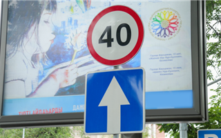 Проспект Достык и улицу Ауэзова планируют сделать односторонними в Алматы