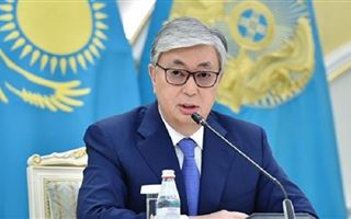Касым-Жомарт Токаев прокомментировал законопроект "О борьбе с домашним насилием"