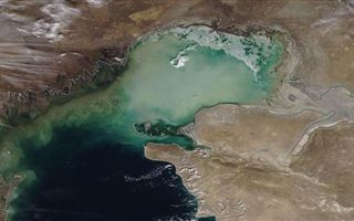 Российский ученый рассказал о жутком сценарии для Каспийского моря