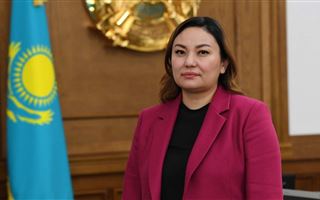 Назира Тогизбаева назначена руководителем управления социального благосостояния Алматы