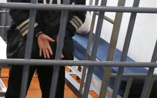 На пожизненное лишение свободы приговорен насильник малолетнего ребенка в Мангистау