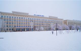 Глава государства поручил улучшить ситуацию в Кызылординской области