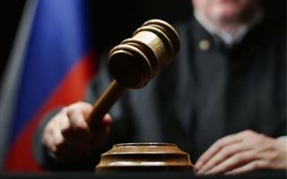 К 20 годам строгого режима приговорили россиян за жестокое убийство гражданина Казахстана