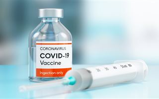 В Китае продавали поддельные вакцины от COVID-19