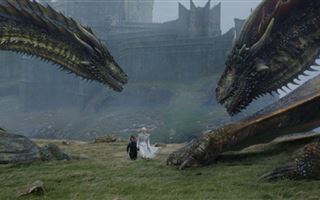 В HBO планируют превратить «Игру престолов» в мультсериал