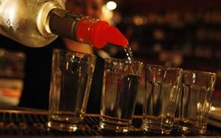 Казахстанцы стали больше употреблять алкоголь - исследование