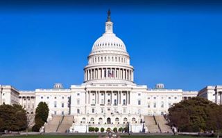 Законопроект о новых санкциях против России внесли в конгресс США 