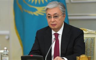 Касым-Жомарт Токаев дал поручения по празднованию 30-летия независимости