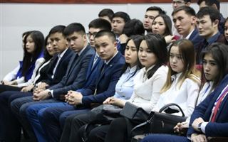 Практика у студентов в Казахстане будет приравнена к трудовому стажу