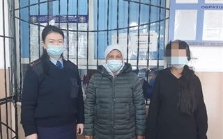 Пропавшая несовершеннолетняя жительница Туркестанской области найдена в Алматы