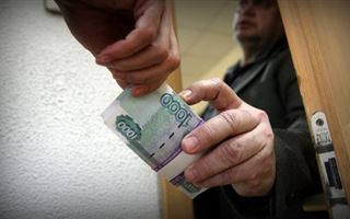 В России осудили казахстанца, который хотел дать взятку сотруднику ГИБДД