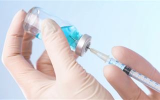 В марте начнется вакцинация против коронавируса в Вооруженных силах РК