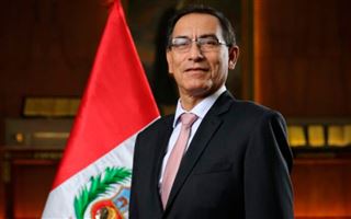В тайной вакцинации обвиняют экс-президента Перу