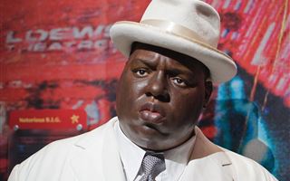 На Netflix выйдет документальный фильм о культовом рэпере Notorious B.I.G.