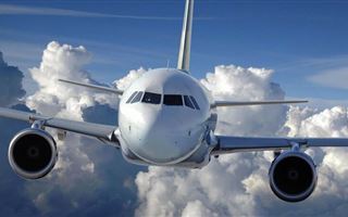 Авиакомпания SCAT открывает рейсы в ОАЭ, а Lufthansa возобновляет полеты в Казахстан