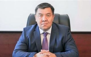 После скандала в Алматинской области сменился аким одного из районов