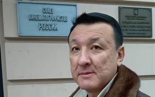 Певец Ильяс Аутов пожелал казахстанкам стать слабыми 