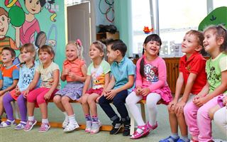 "Мы просим дать доступ к видеокамерам": родители воспитанников детского сада в Усть-Каменогорске 