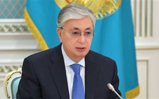 Касым-Жомарт Токаев подписал поправки по вопросам добычи урана