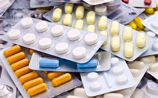В Казахстане снизили цены на антиковидные препараты