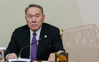 Нурсултан Назарбаев выразил соболезнования в связи с авиакатастрофой в Алматы