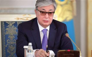 Глава государства указ о создании нового района в Туркестанской области