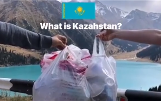 Скептики показали другой Казахстан в ответ на серию видео, прославляющих красоту страны