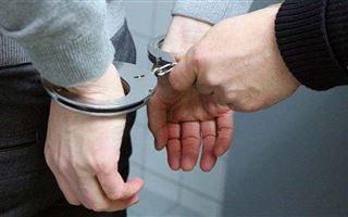 В Шымкенте задержали мужчину за рекламу наркотиков