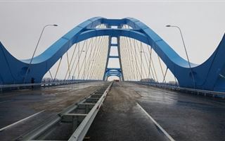 Новый мост через Иртыш хотят построить в Павлодаре