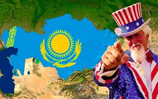 «Казахстан уже оказывает сопротивление Москве и Пекину»: СМИ США увидели в РК серьезного союзника