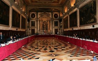 Венецианская комиссия дала заключение по вопросам обращения судов в Конституционный Совет