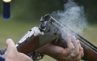 В Костанайской области бизнесмен выстрелил в знакомых из ружья